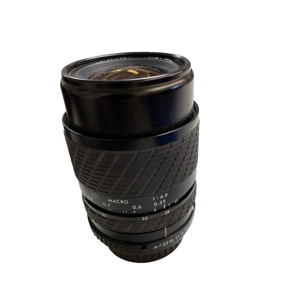 Sigma 52mm Zoom Lens 3 1:3.5-4.5 With Spectralstar Skylight (1A) Filter & Case M - Picture 7 of 7